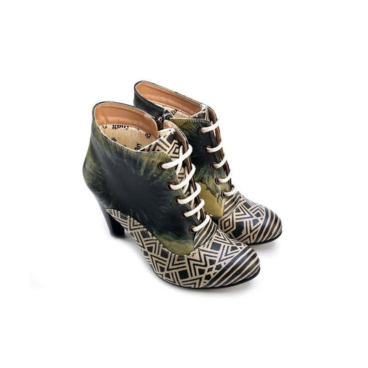 Ankle Boots Outlet - No Exchange or Return - 36 EU - 5.5 US
