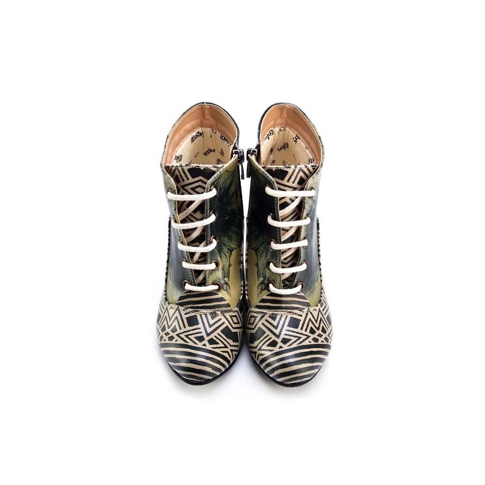 Ankle Boots Outlet - No Exchange or Return - 36 EU - 5.5 US