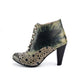 Ankle Boots Outlet - No Exchange or Return - 36 EU - 5.5 US