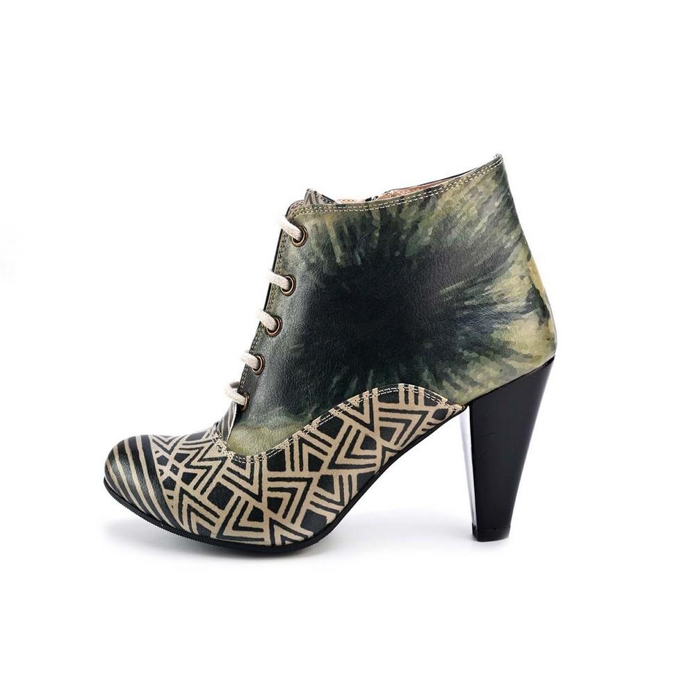 Ankle Boots Outlet - No Exchange or Return - 36 EU - 5.5 US