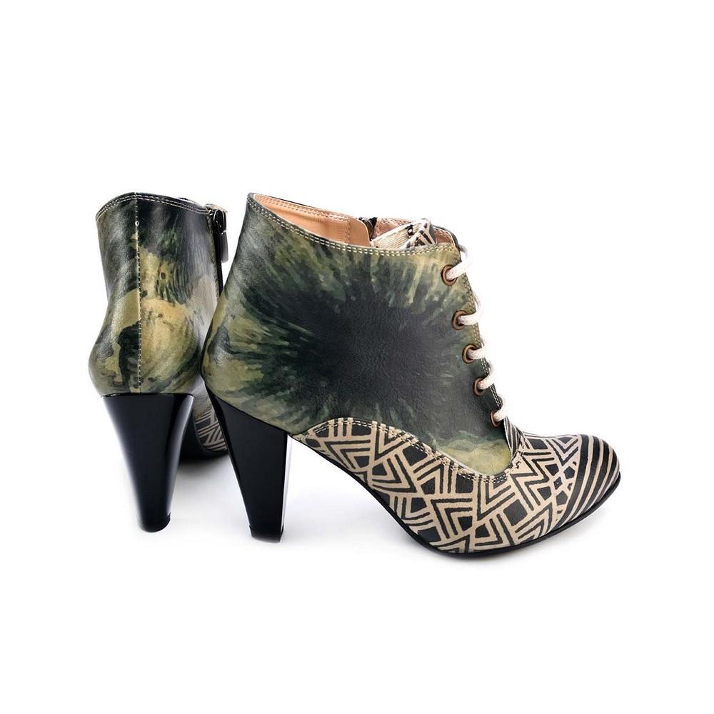 Ankle Boots Outlet - No Exchange or Return - 36 EU - 5.5 US