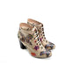 Ankle Boots Outlet - No Exchange or Return - 36 EU - 5.5 US