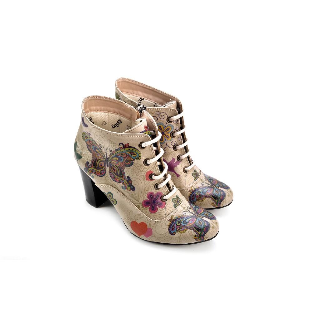 Ankle Boots Outlet - No Exchange or Return - 36 EU - 5.5 US