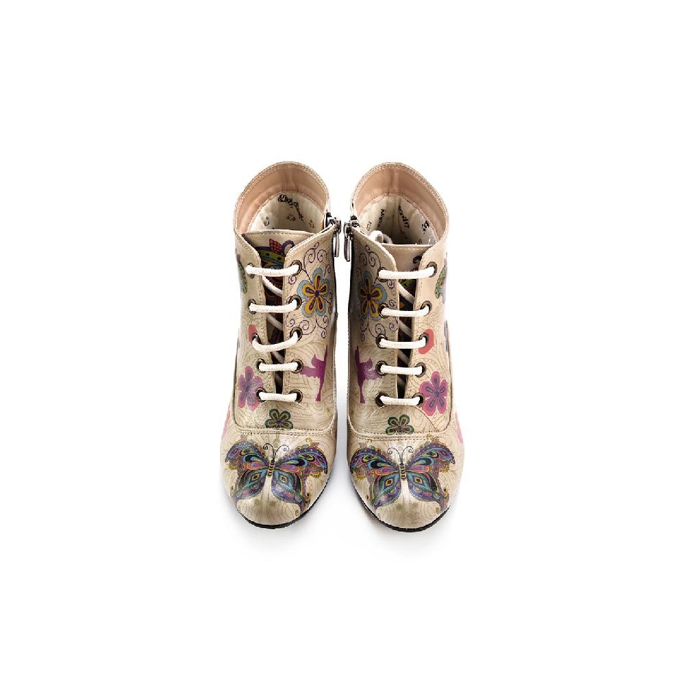 Ankle Boots Outlet - No Exchange or Return - 36 EU - 5.5 US
