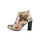 Ankle Boots Outlet - No Exchange or Return - 36 EU - 5.5 US