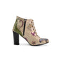 Ankle Boots Outlet - No Exchange or Return - 36 EU - 5.5 US