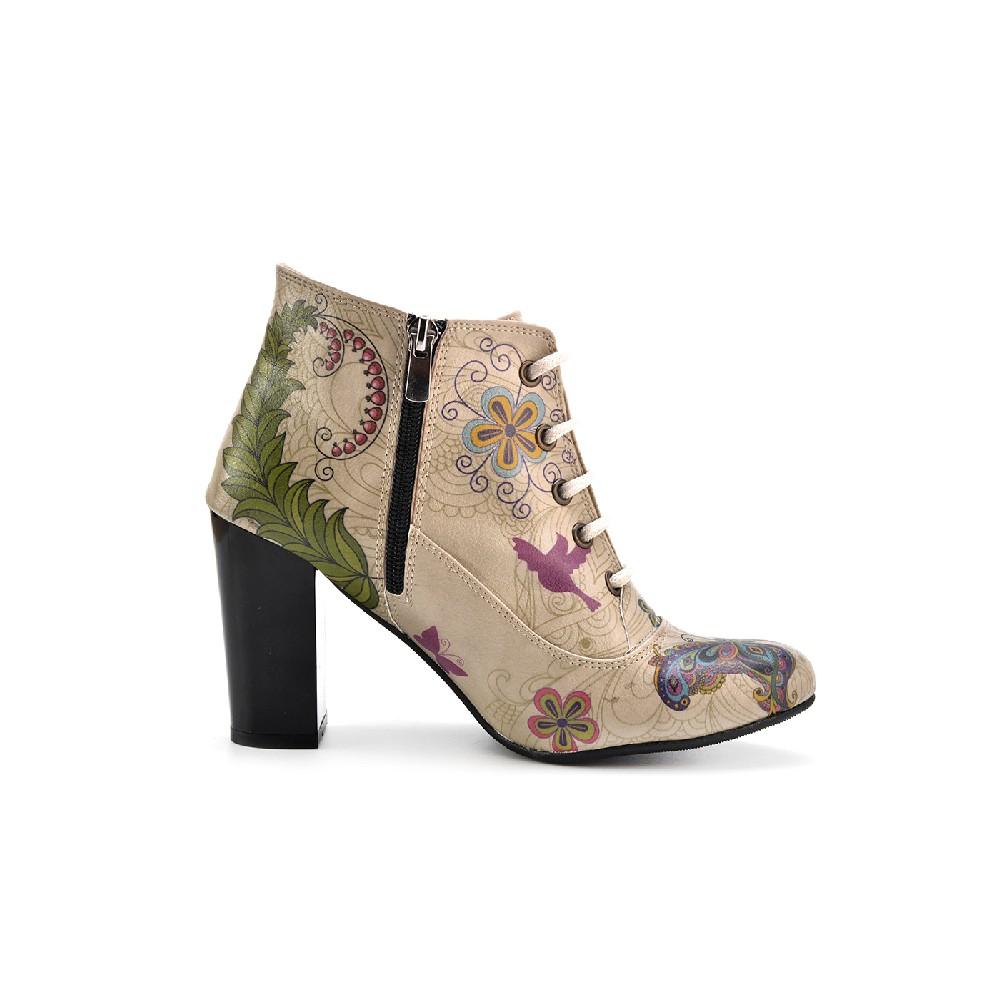 Ankle Boots Outlet - No Exchange or Return - 36 EU - 5.5 US