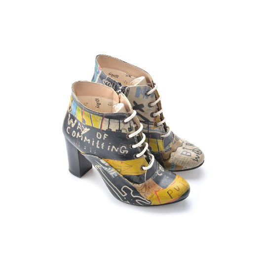 Ankle Boots Outlet - No Exchange or Return - 35 EU - 5 US