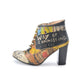 Ankle Boots Outlet - No Exchange or Return - 35 EU - 5 US