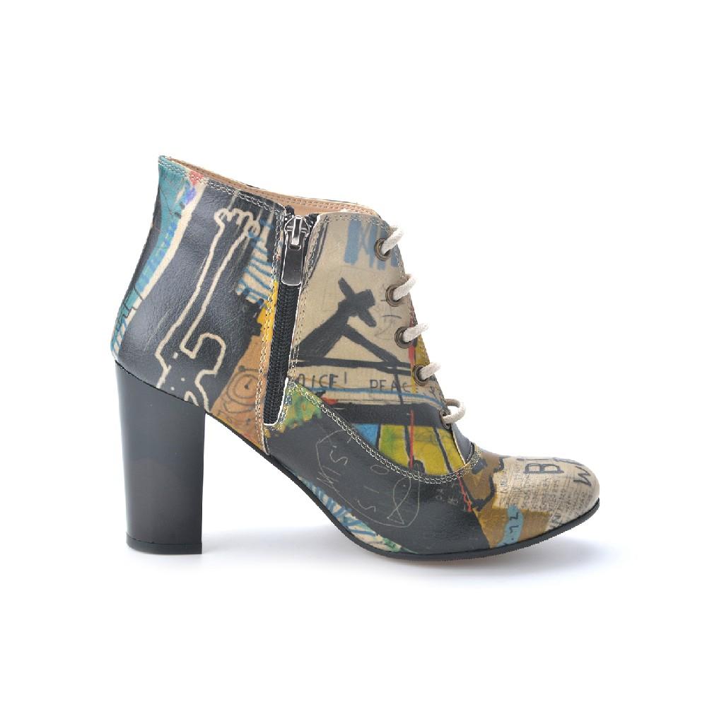 Ankle Boots Outlet - No Exchange or Return - 36 EU - 5.5 US