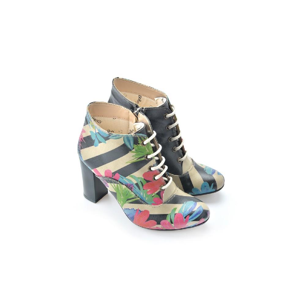 Ankle Boots Outlet - No Exchange or Return - 36 EU - 5.5 US