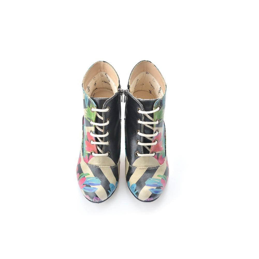 Ankle Boots Outlet - No Exchange or Return - 36 EU - 5.5 US