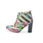 Ankle Boots Outlet - No Exchange or Return - 36 EU - 5.5 US