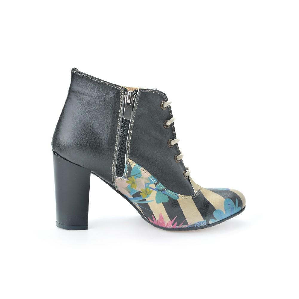 Ankle Boots Outlet - No Exchange or Return - 36 EU - 5.5 US