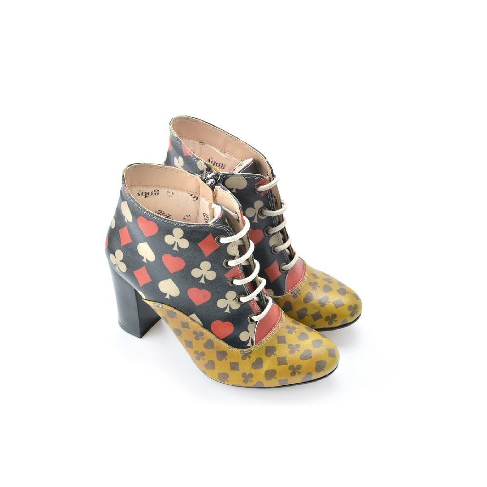 Ankle Boots Outlet - No Exchange or Return - 36 EU - 5.5 US
