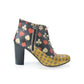 Ankle Boots Outlet - No Exchange or Return - 36 EU - 5.5 US