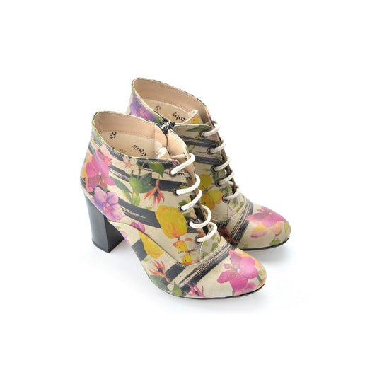 Ankle Boots Outlet - No Exchange or Return - 35 EU - 5 US