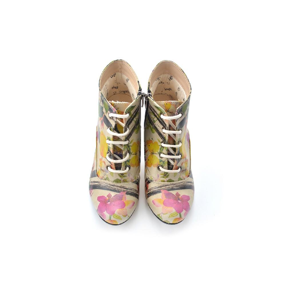 Ankle Boots Outlet - No Exchange or Return - 36 EU - 5.5 US