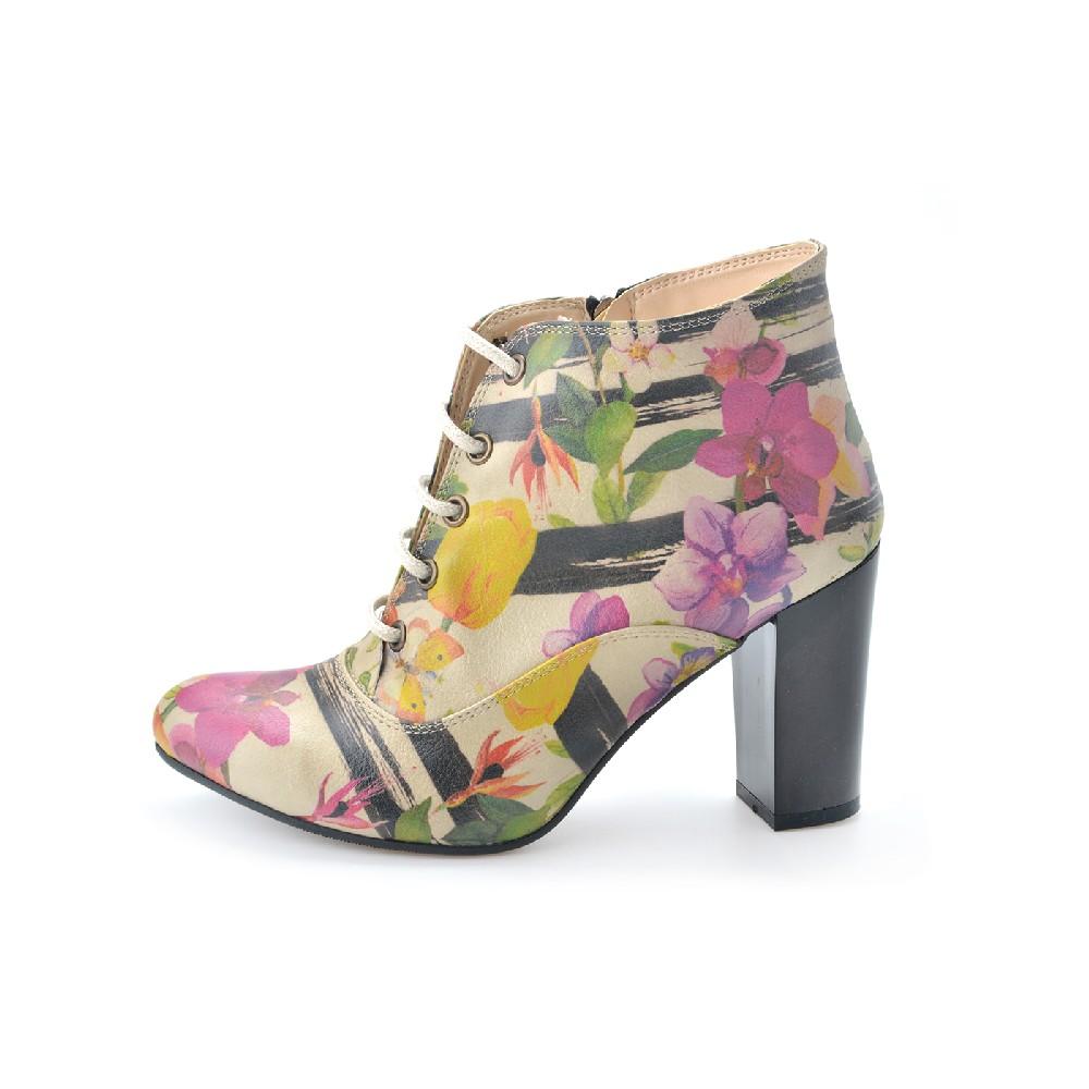 Ankle Boots Outlet - No Exchange or Return - 36 EU - 5.5 US