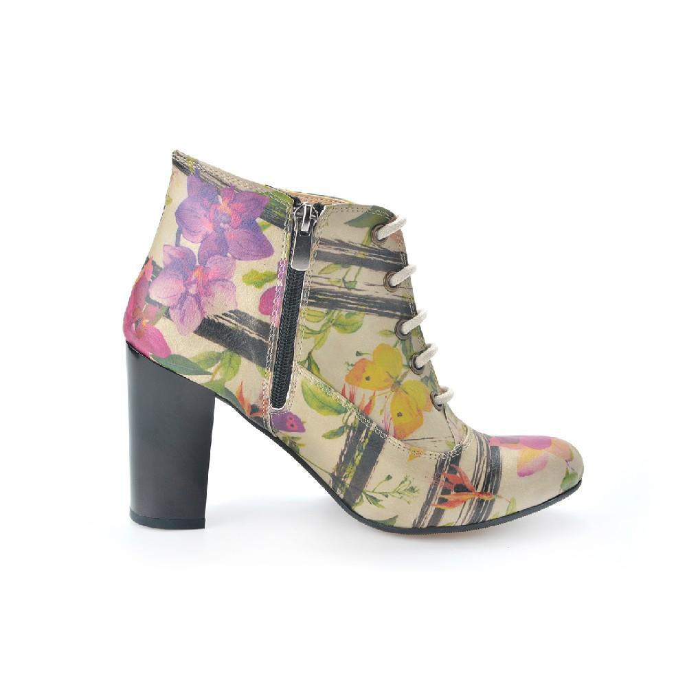 Ankle Boots Outlet - No Exchange or Return - 36 EU - 5.5 US