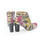 Ankle Boots Outlet - No Exchange or Return - 36 EU - 5.5 US