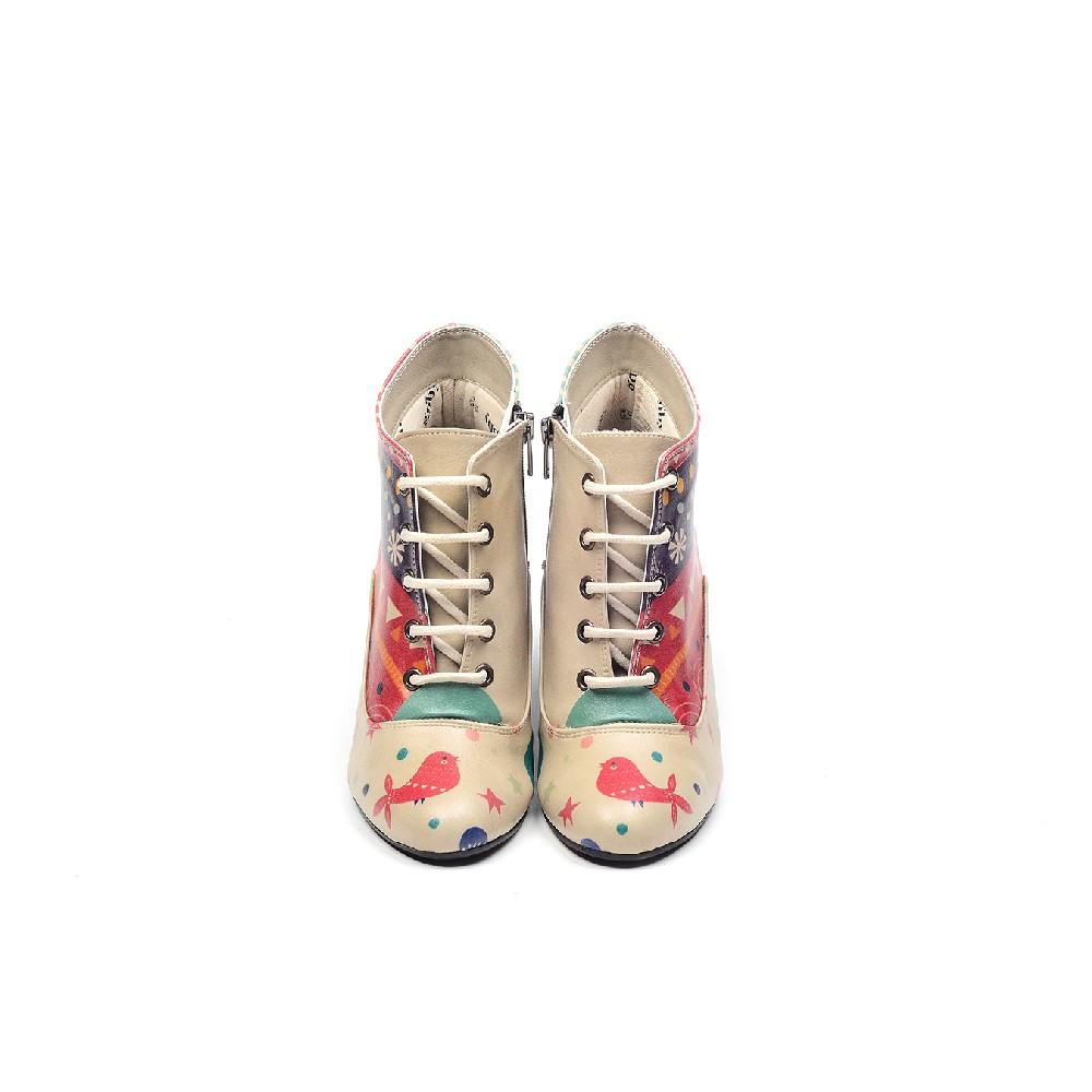Ankle Boots Outlet - No Exchange or Return - 36 EU - 5.5 US