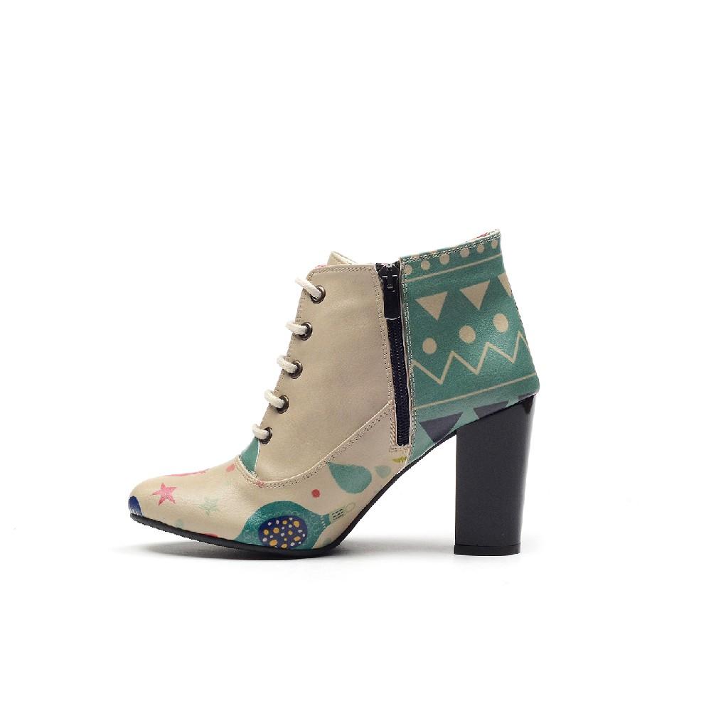 Ankle Boots Outlet - No Exchange or Return - 36 EU - 5.5 US