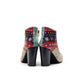 Ankle Boots Outlet - No Exchange or Return - 36 EU - 5.5 US