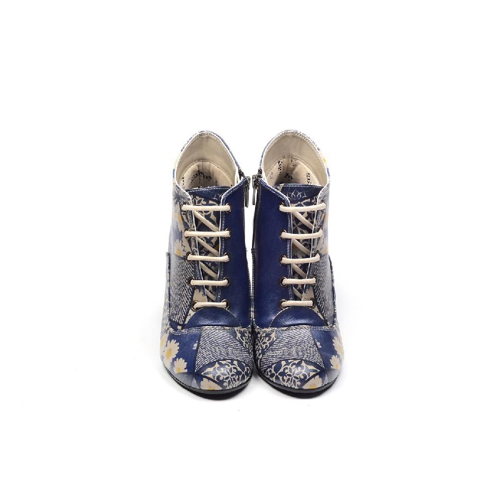 Ankle Boots Outlet - No Exchange or Return - 36 EU - 5.5 US
