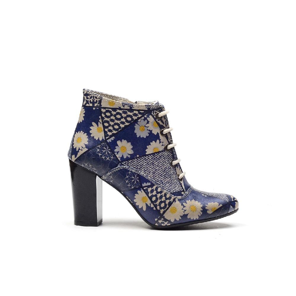 Ankle Boots Outlet - No Exchange or Return - 35 EU - 5 US