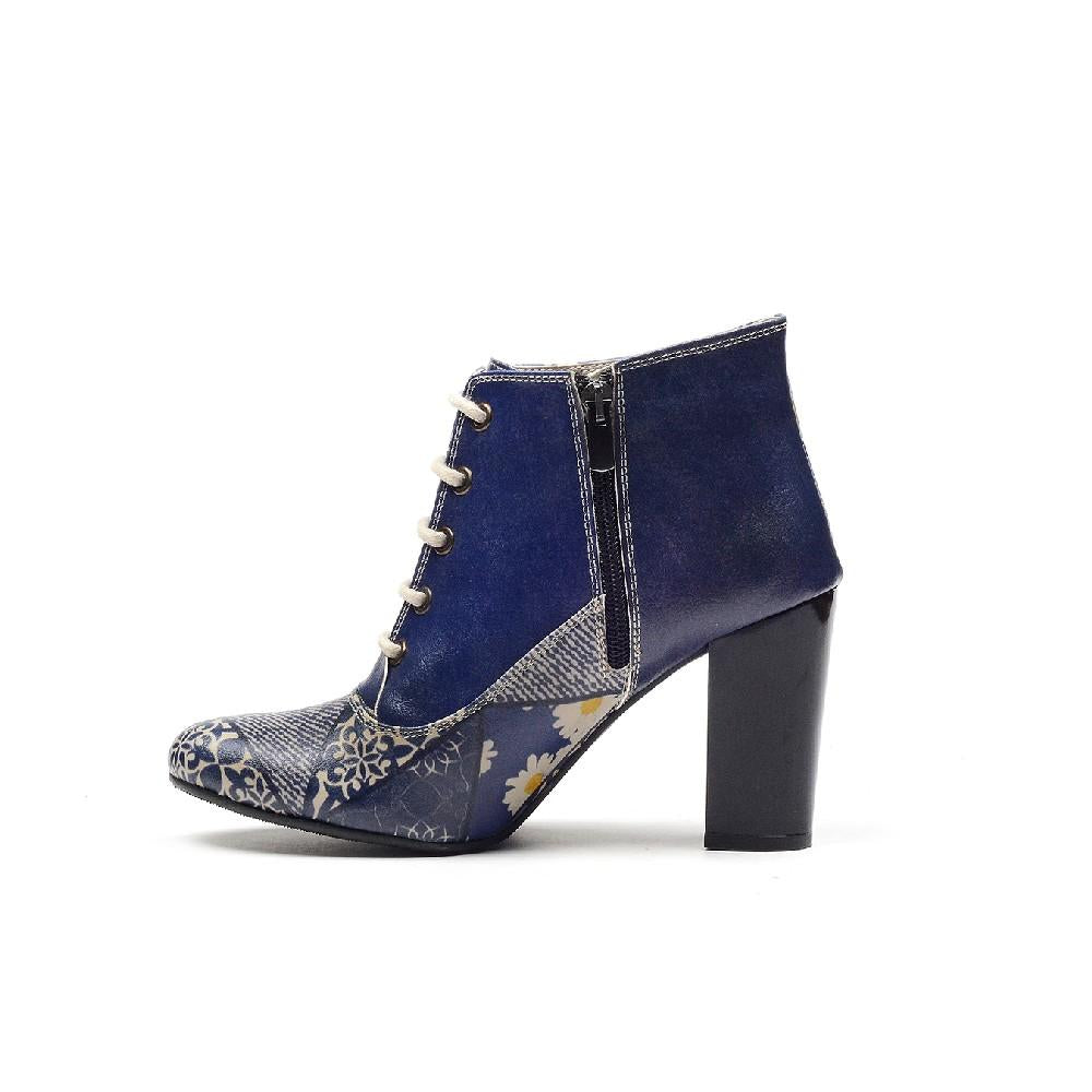 Ankle Boots Outlet - No Exchange or Return - 35 EU - 5 US