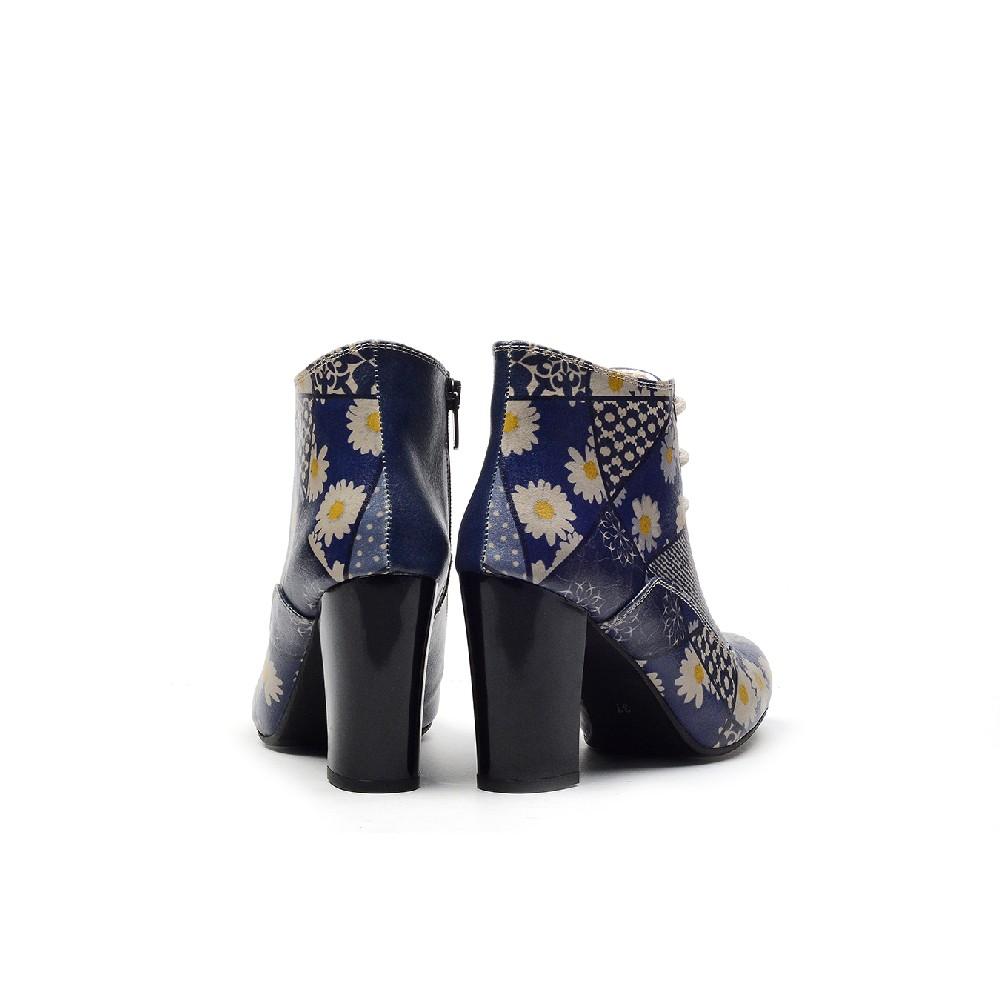 Ankle Boots Outlet - No Exchange or Return - 36 EU - 5.5 US