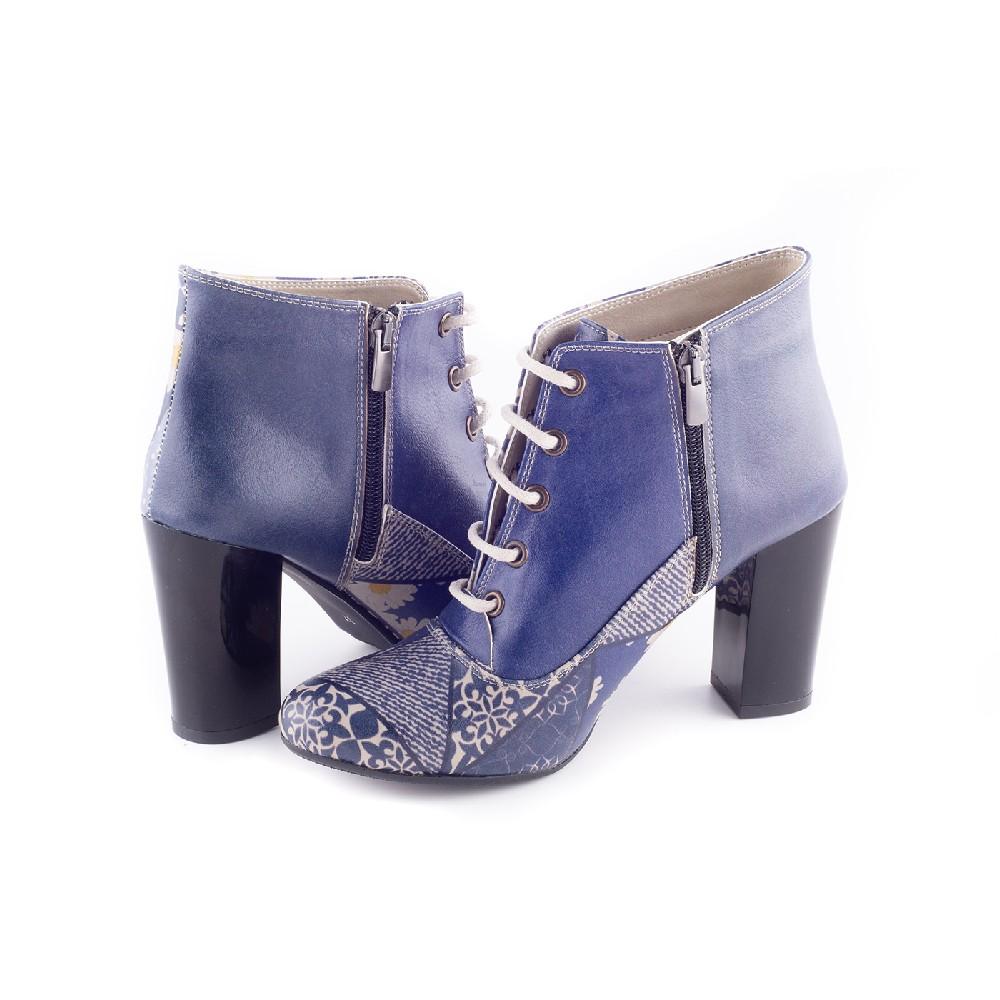 Ankle Boots Outlet - No Exchange or Return - 36 EU - 5.5 US