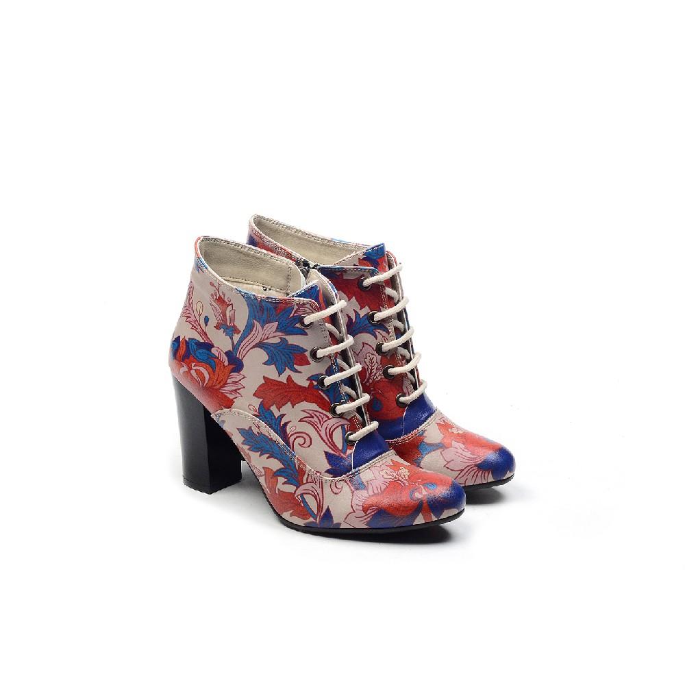 Ankle Boots Outlet - No Exchange or Return - 36 EU - 5.5 US