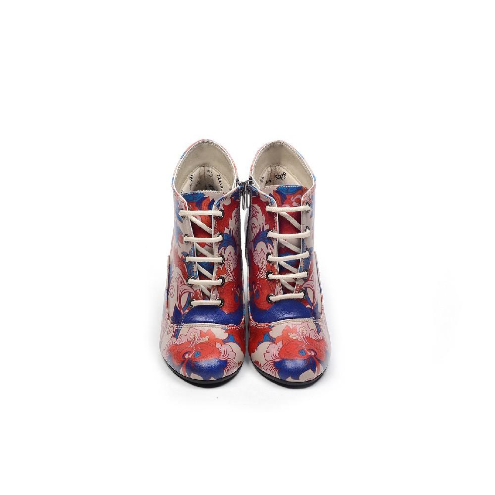 Ankle Boots Outlet - No Exchange or Return - 36 EU - 5.5 US