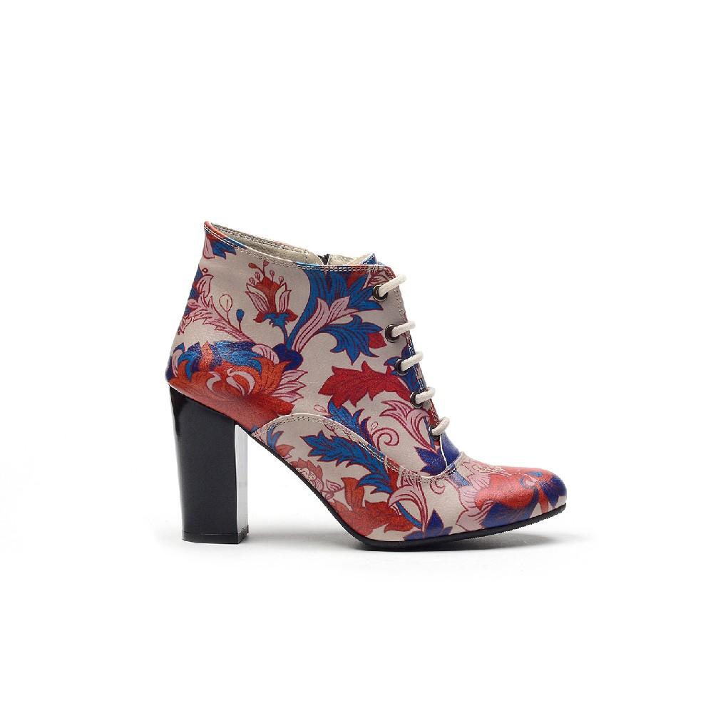 Ankle Boots Outlet - No Exchange or Return - 36 EU - 5.5 US