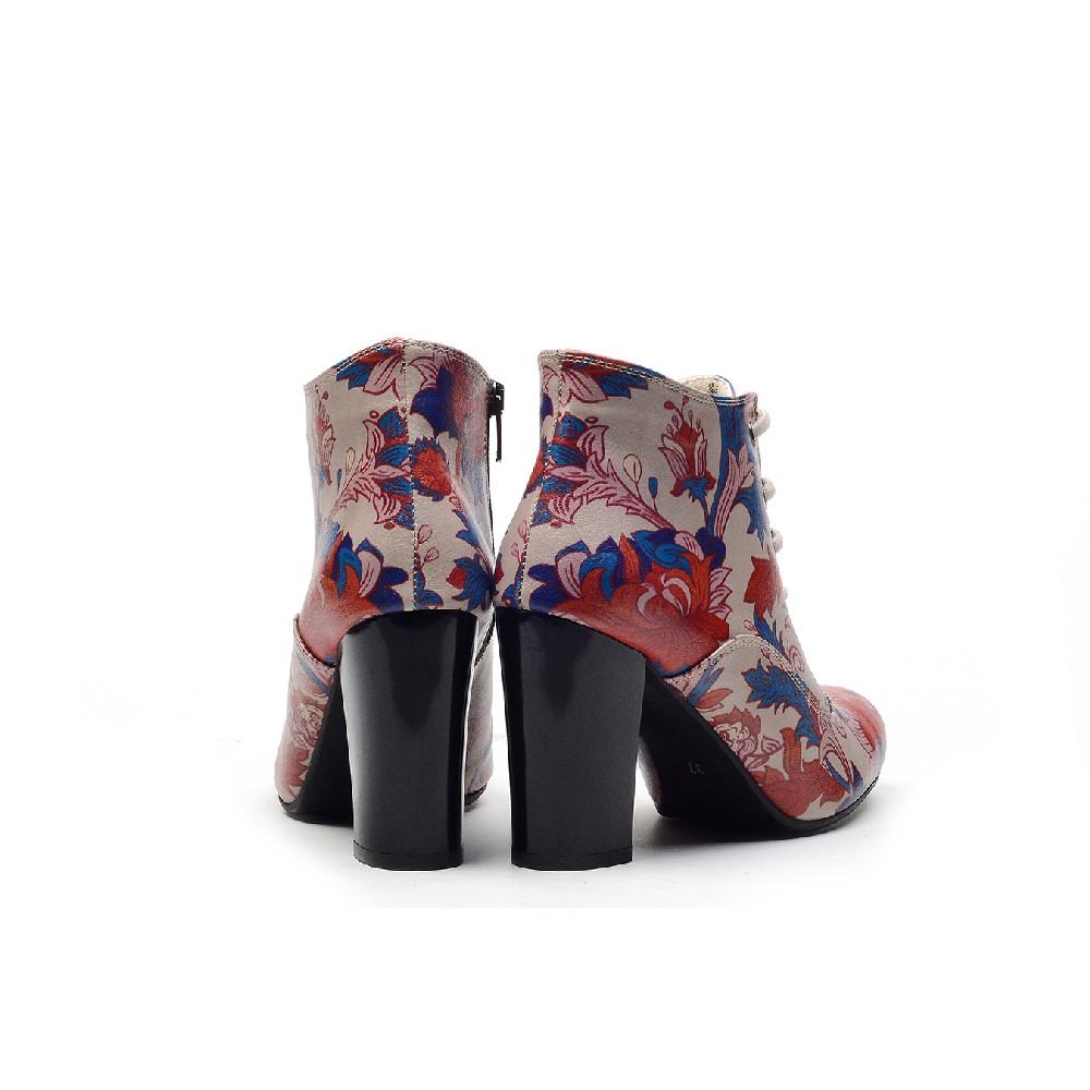 Ankle Boots Outlet - No Exchange or Return - 36 EU - 5.5 US