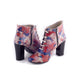 Ankle Boots Outlet - No Exchange or Return - 36 EU - 5.5 US