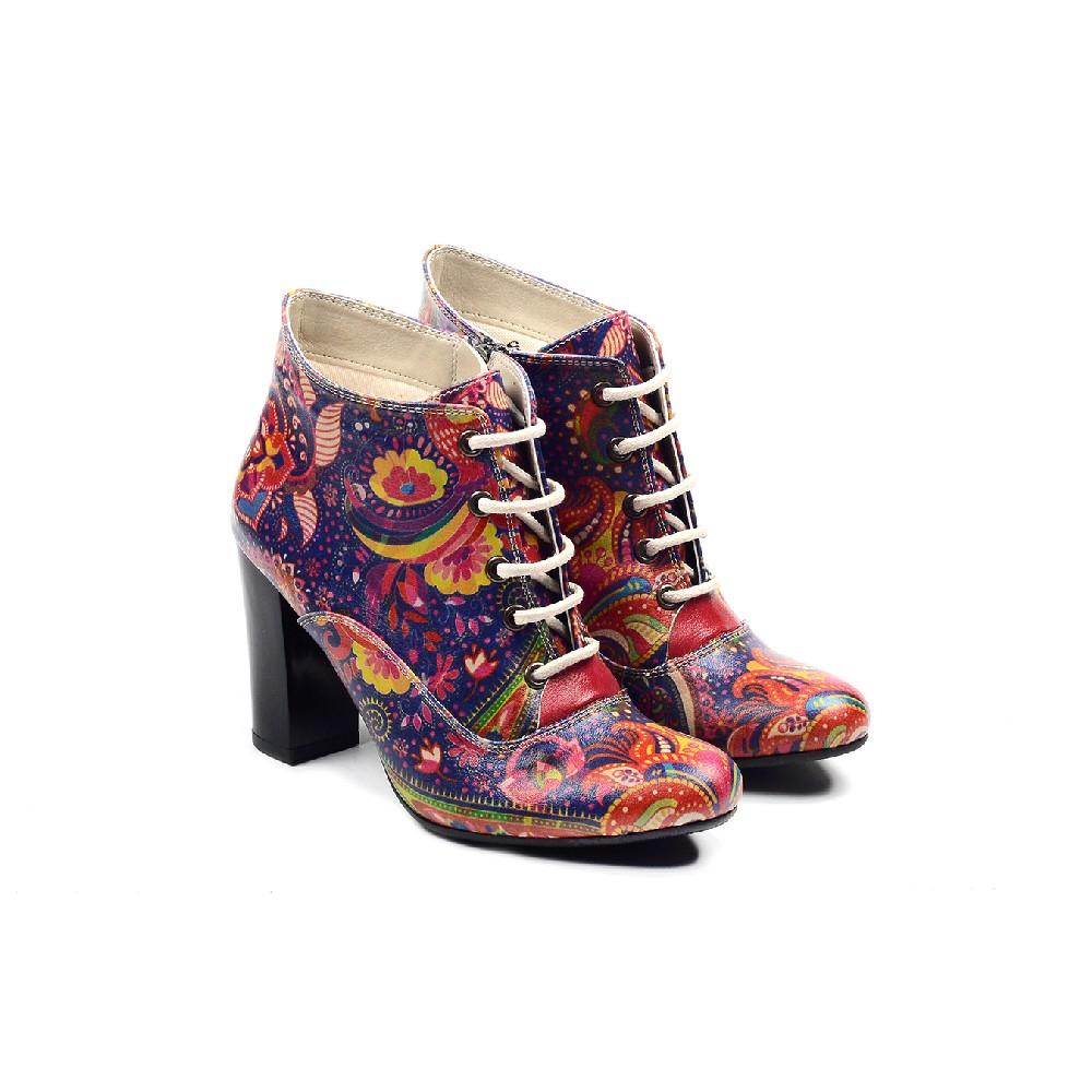 Ankle Boots Outlet - No Exchange or Return - 36 EU - 5.5 US
