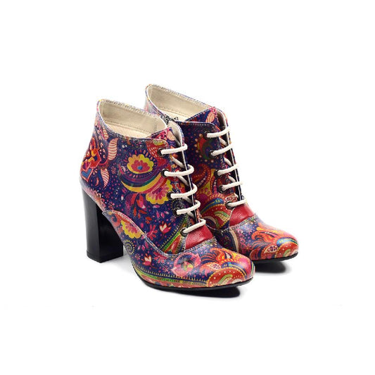 Ankle Boots Outlet - No Exchange or Return - 36 EU - 5.5 US