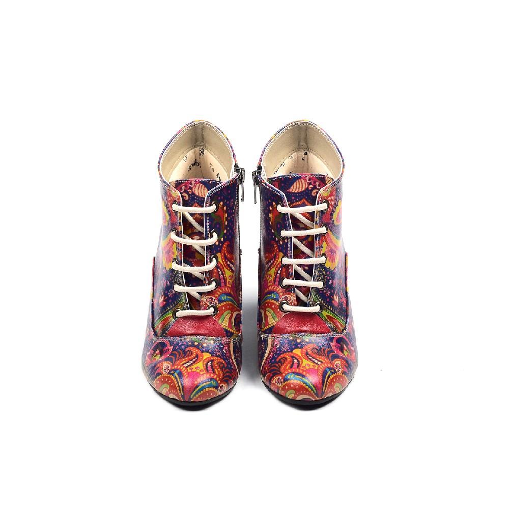 Ankle Boots Outlet - No Exchange or Return - 35 EU - 5 US