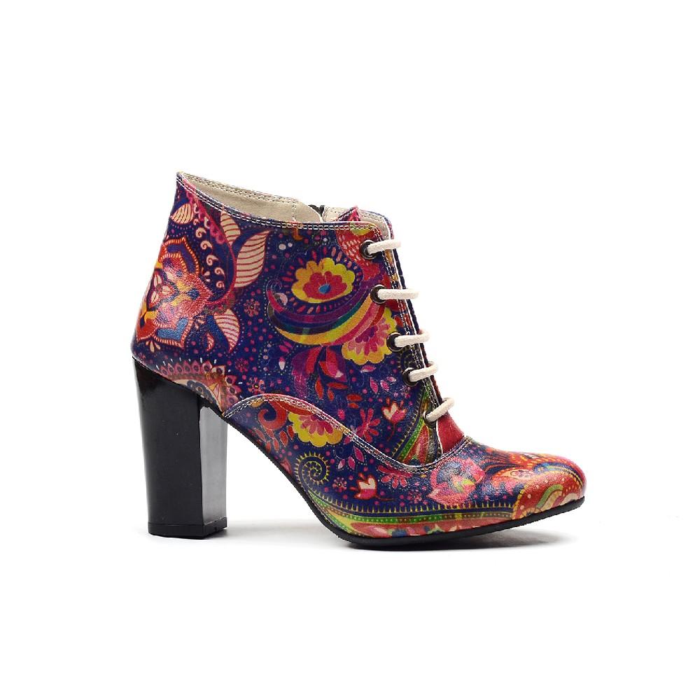 Ankle Boots Outlet - No Exchange or Return - 36 EU - 5.5 US