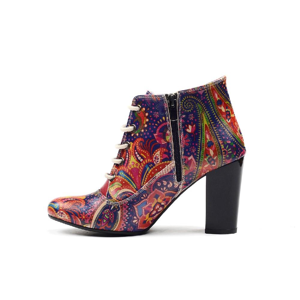 Ankle Boots Outlet - No Exchange or Return - 36 EU - 5.5 US
