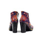 Ankle Boots Outlet - No Exchange or Return - 36 EU - 5.5 US