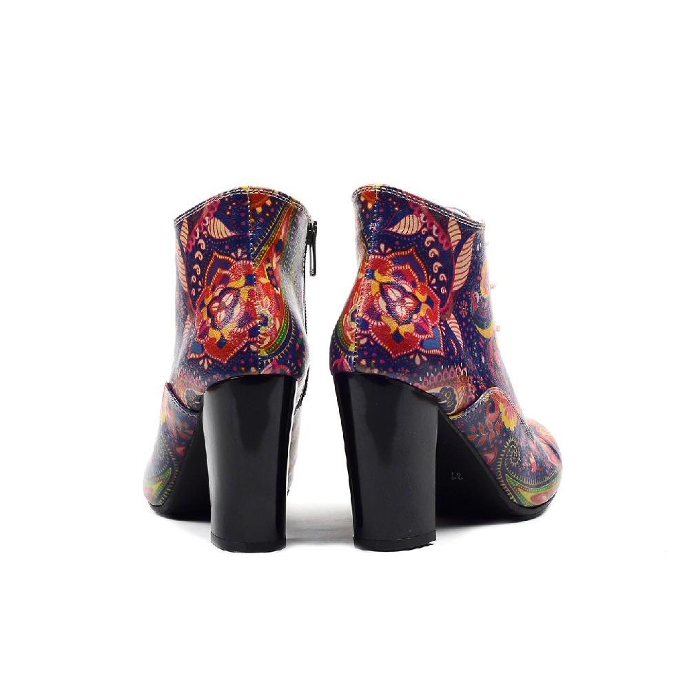 Ankle Boots Outlet - No Exchange or Return - 36 EU - 5.5 US