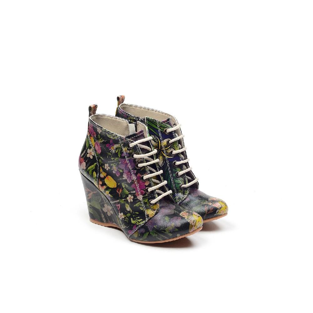 Ankle Boots Outlet - No Exchange or Return - 36 EU - 5.5 US