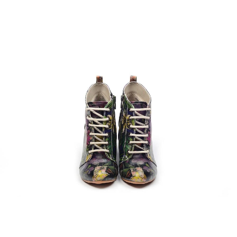 Ankle Boots Outlet - No Exchange or Return - 35 EU - 5 US