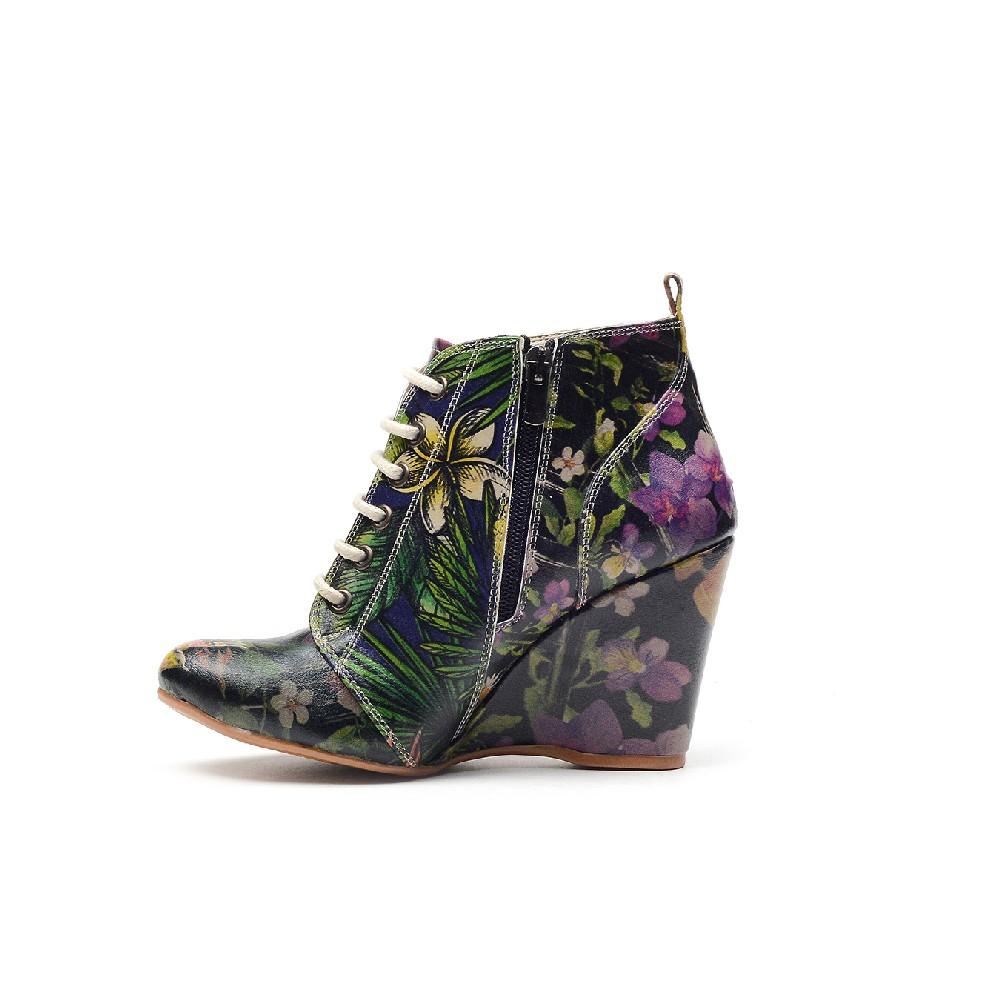 Ankle Boots Outlet - No Exchange or Return - 36 EU - 5.5 US