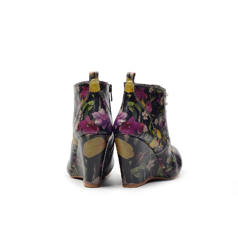 Ankle Boots Outlet - No Exchange or Return - 36 EU - 5.5 US