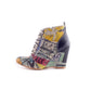 Ankle Boots Outlet - No Exchange or Return - 36 EU - 5.5 US